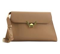 COCCINELLE Dorian Handbag Grained Leather Skin