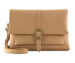 COCCINELLE Dorian Handbag Grained Leather Skin