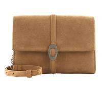 COCCINELLE Dorian Suede Mini Bag Skin / Skin