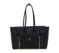 COCCINELLE Double Beat Shopper Noir