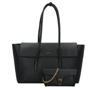 Coccinelle Double Beat Shopper Noir