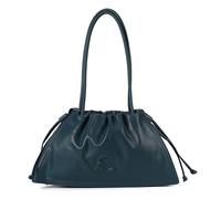 Coccinelle Dulse Beuteltasche deep blue Damen
