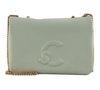 COCCINELLE Dulse Mini Bag Smooth Leather Snow