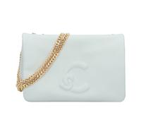Coccinelle Dulse Schultertasche snow Damen