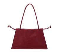 Coccinelle Dulse Beuteltasche Leder 39 cm sangria (TAS024555)