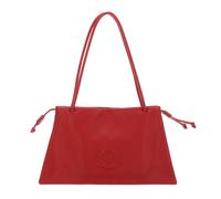 COCCINELLE Dulse Shoulderbag Scarlet