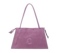 COCCINELLE Dulse Suede Shoulderbag Jellyfish / Jellyfish