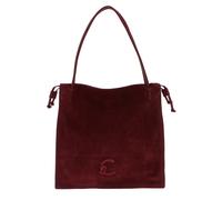 COCCINELLE Dulse Suede Shoulderbag Ribes / Ribes