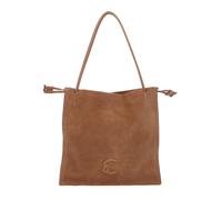 COCCINELLE Dulse Suede Shoulderbag Skin