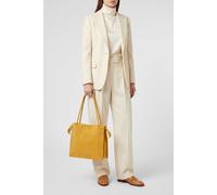 Coccinelle dulse Suede Soleado Größe: OS | Tote Bags Outlet | Damen