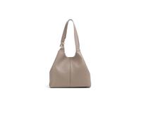 Coccinelle Einkaufstasche - Taupe Einheitsgröße