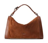 Coccinelle Elinor Schultertasche cognac Damen