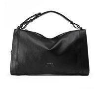 Coccinelle Elinor Schultertasche noir Damen