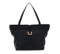 COCCINELLE Elisbet Handbag Smooth Leather Noir