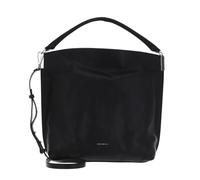 COCCINELLE Estelle Elephant Shoulder Bag Noir