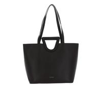 COCCINELLE Faboula Elephant Handbag Bark