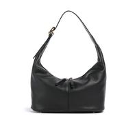 Coccinelle Fernanda Beuteltasche schwarz, Leder, Damen