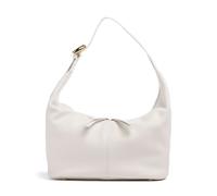 Coccinelle Fernanda Beuteltasche weiß, Leder, Damen