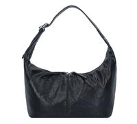 Coccinelle Fernanda Schultertasche Leder 28 cm noir (TAS024564)