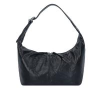 Coccinelle Fernanda Schultertasche Leder 28 cm noir (TAS024564)