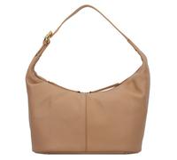 Coccinelle Hobo Bags - Coccinelle Fernanda - Gr. unisize - in Beige - für Damen