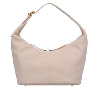 Coccinelle Fernanda Schultertasche Leder 29 cm rosa