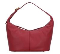 Coccinelle Fernanda Schultertasche Leder 29 cm sangria (TAS024563)