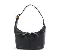 Coccinelle Fernanda Schultertasche schwarz, Leder, Damen
