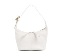 Coccinelle Fernanda Schultertasche weiß, Leder, Damen