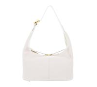 Coccinelle Fernanda Shoulder Bag M Blanco