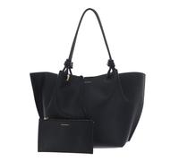 Coccinelle Finn Shopper noir Damen