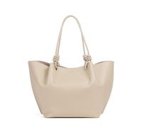 Coccinelle Finn Shopper beige, Leder, Damen
