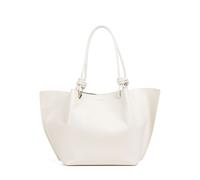 Coccinelle Finn Shopper elfenbein, Leder, Damen