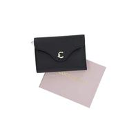 COCCINELLE Geldbörse Damen Schwarz E2ssl11d621 Schwarz PZ