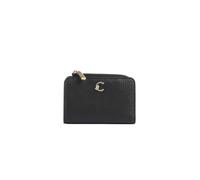 Coccinelle Leder Geldbörse C-Me Wallet Noir schwarz