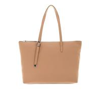 Coccinelle Gleen Shopper Tasche Leder 37 cm