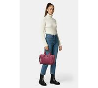 Coccinelle Grained Leather Small Tote Bag Größe: OS | Umhängetaschen Outlet | Damen