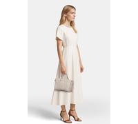 Coccinelle Grained Leather Small Tote Bag Größe: OS | Umhängetaschen Outlet | Damen