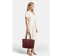 Coccinelle Grained Leather Tote Bag Größe: OS | Tote Bags Outlet | Damen