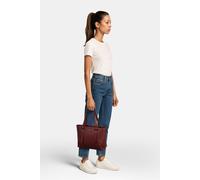 Coccinelle Grained Leather Tote Bag Größe: OS | Umhängetaschen Outlet | Damen
