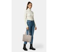 Coccinelle Grained Leather Tote Bag Größe: OS | Umhängetaschen Outlet | Damen
