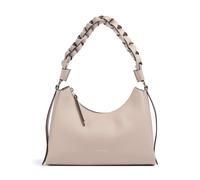 Coccinelle Boheme Grana Double Schultertasche altrosa, Leder, Damen