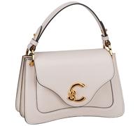 Coccinelle Handtasche C-Me Calf Pearl Damen