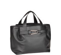 Coccinelle Handtasche Damen schwarz, ONE SIZE