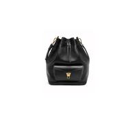 Coccinelle Handtasche Schwarz Einheitsgröße