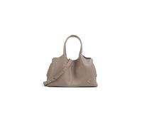 Coccinelle Handtasche Warmes Taupe Einheitsgröße