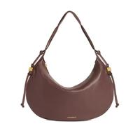 COCCINELLE Hobo Bag Thess Medium Berry