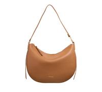 Coccinelle Hobo Bags - Coccinelle C-Easy - Gr. unisize - in Braun - für Damen