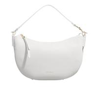 Coccinelle Hobo Bags - Coccinelle C-Easy - Gr. unisize - in Weiß - für Damen