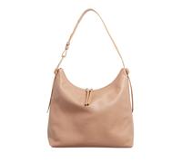 Coccinelle Hobo Bags - Coccinelle Malory - Gr. unisize - in Braun - für Damen